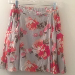 Old Navy XS Skirt With Pockets